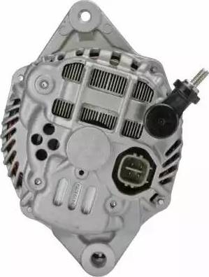 HELLA 8EL 738 212-351 - Generator / Alternator aaoparts.ro