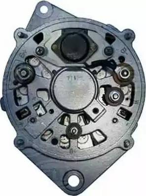 HELLA 8EL 737 661-001 - Generator / Alternator aaoparts.ro