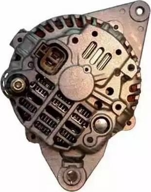 HELLA 8EL 737 166-001 - Generator / Alternator aaoparts.ro