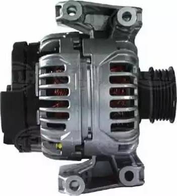 HELLA 8EL 737 886-001 - Generator / Alternator aaoparts.ro