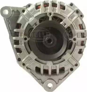HELLA 8EL 737 873-001 - Generator / Alternator aaoparts.ro