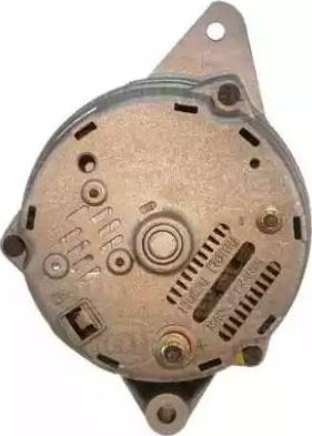 HELLA 8EL 725 605-001 - Generator / Alternator aaoparts.ro