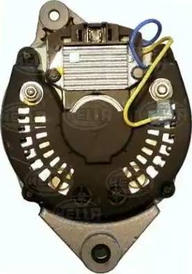 HELLA 8EL 725 844-001 - Generator / Alternator aaoparts.ro