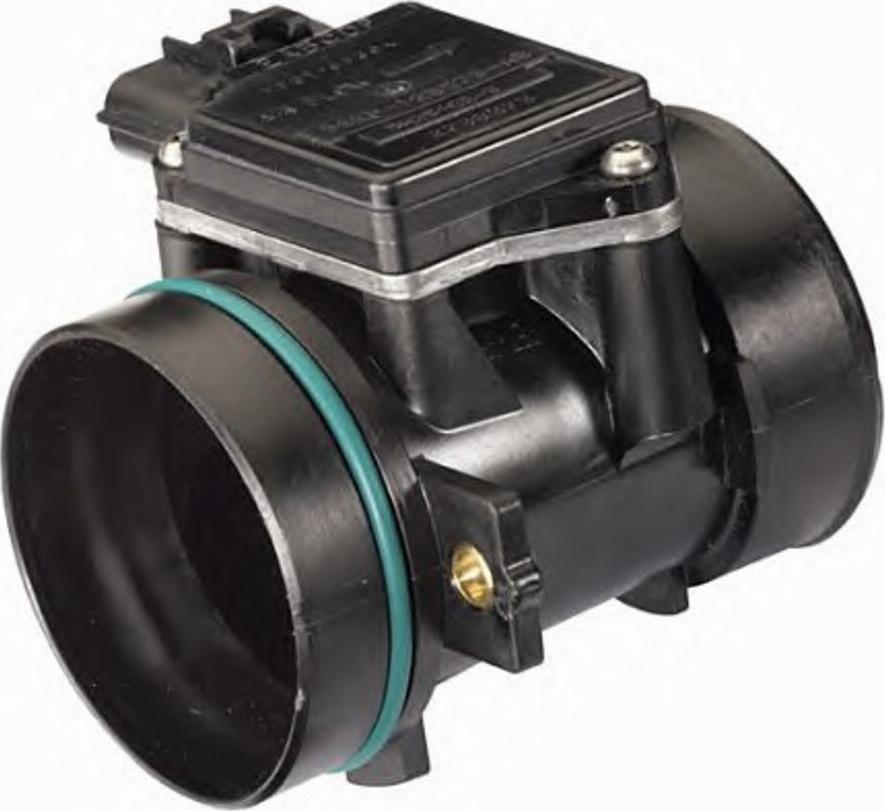 HELLA 8ET 009 142-471 - Senzor debit aer aaoparts.ro