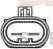 HELLA 8EW 351 150-204 - Ventilator, radiator aaoparts.ro