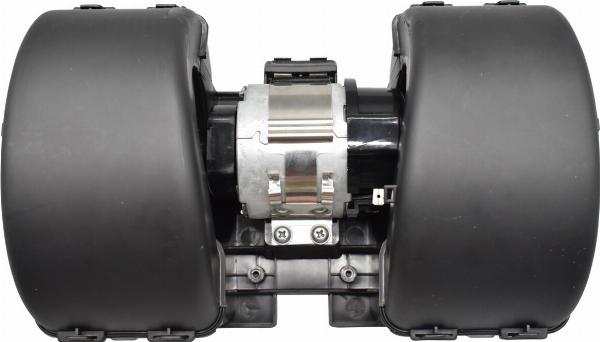 HELLA 8EW 366 400-121 - Ventilator, habitaclu aaoparts.ro