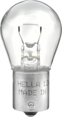HELLA 8GA 002 073-124 - Bec, lampa frana aaoparts.ro