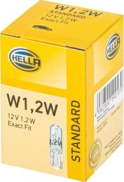 HELLA 8GP 002 095-121 - Bec incandescent aaoparts.ro