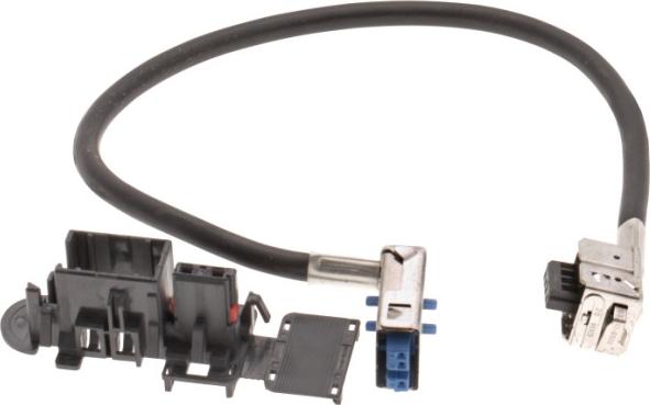 HELLA 8KB 200 539-001 - Adaptor conducte, set electric aaoparts.ro