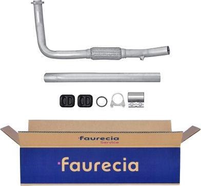 HELLA 8LA 366 005-481 - Racord evacuare aaoparts.ro
