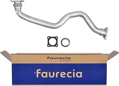 HELLA 8LA 366 006-941 - Racord evacuare aaoparts.ro
