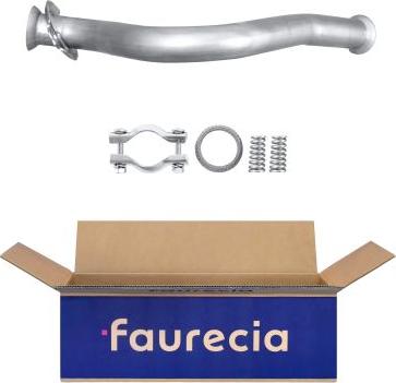 HELLA 8LA 366 006-261 - Racord evacuare aaoparts.ro