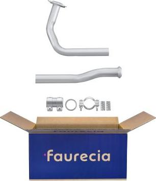 HELLA 8LA 366 006-271 - Racord evacuare aaoparts.ro