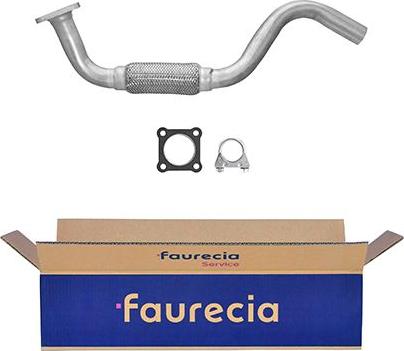 HELLA 8LA 366 006-721 - Racord evacuare aaoparts.ro