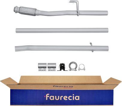 HELLA 8LA 366 001-831 - Racord evacuare aaoparts.ro