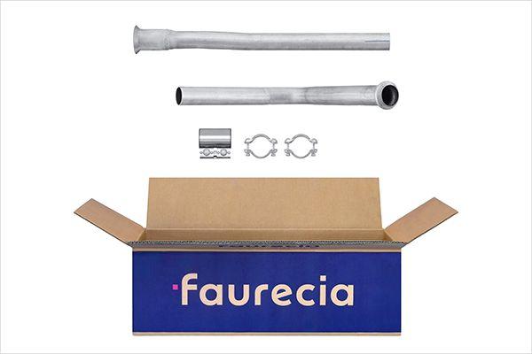 HELLA 8LA 366 001-241 - Racord evacuare aaoparts.ro