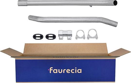 HELLA 8LA 366 003-111 - Racord evacuare aaoparts.ro