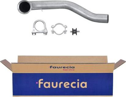 HELLA 8LA 366 003-131 - Racord evacuare aaoparts.ro