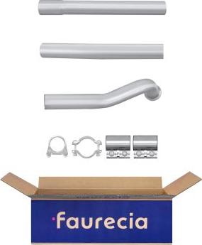 HELLA 8LA 366 003-121 - Racord evacuare aaoparts.ro