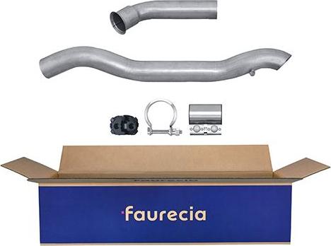 HELLA 8LA 366 003-781 - Racord evacuare aaoparts.ro