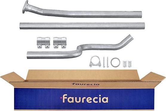 HELLA 8LA 366 002-831 - Racord evacuare aaoparts.ro