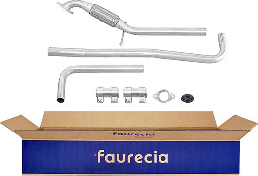 HELLA 8LA 366 002-251 - Racord evacuare aaoparts.ro