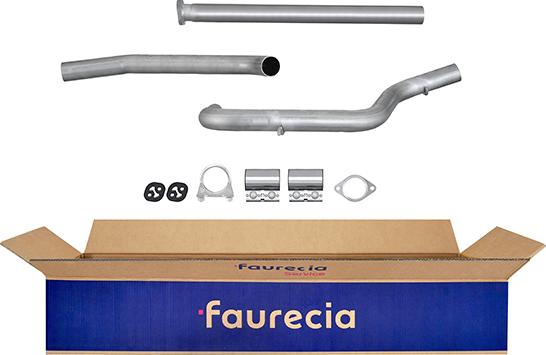 HELLA 8LA 366 002-271 - Racord evacuare aaoparts.ro