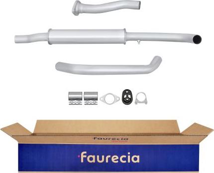 HELLA 8LB 366 020-911 - Toba esapament primara aaoparts.ro