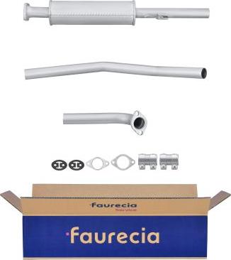 HELLA 8LB 366 020-621 - Toba esapament primara aaoparts.ro