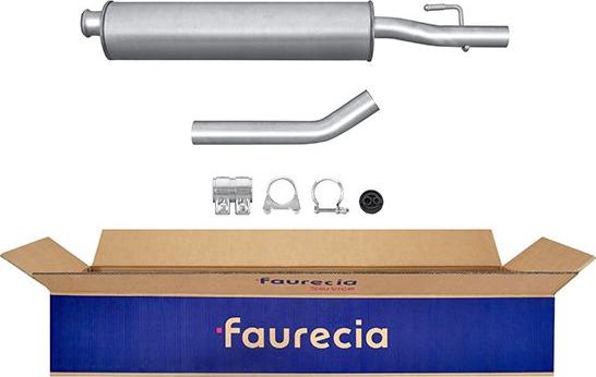 HELLA 8LB 366 020-181 - Toba esapament primara aaoparts.ro