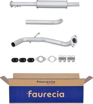 HELLA 8LB 366 020-861 - Toba esapament primara aaoparts.ro