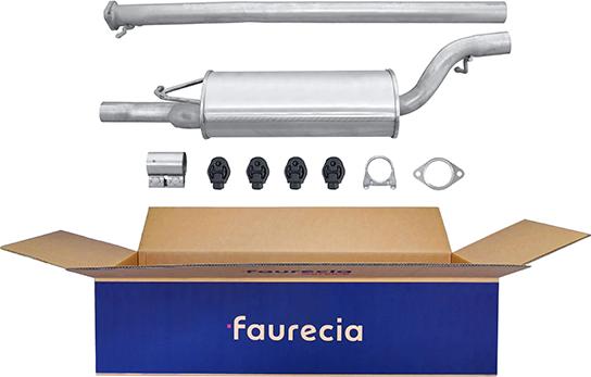 HELLA 8LB 366 020-871 - Toba esapament primara aaoparts.ro