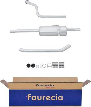 HELLA 8LB 366 020-211 - Toba esapament primara aaoparts.ro