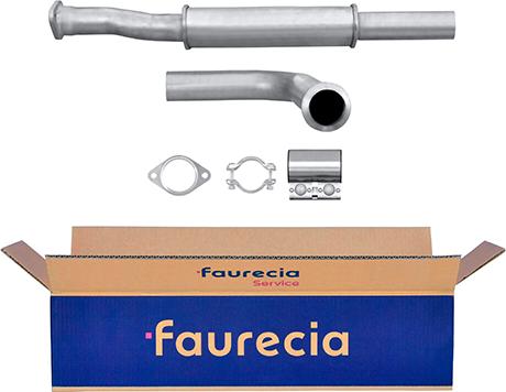 HELLA 8LB 366 021-961 - Toba esapament primara aaoparts.ro