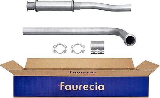 HELLA 8LB 366 021-971 - Toba esapament primara aaoparts.ro