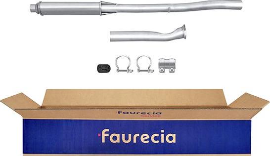 HELLA 8LB 366 021-441 - Toba esapament primara aaoparts.ro