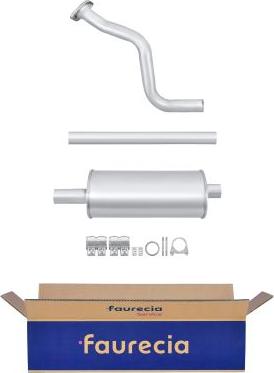 HELLA 8LB 366 021-431 - Toba esapament primara aaoparts.ro