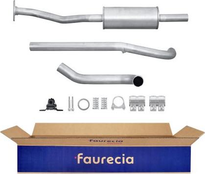 HELLA 8LB 366 021-581 - Toba esapament primara aaoparts.ro