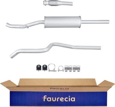 HELLA 8LB 366 021-651 - Toba esapament primara aaoparts.ro