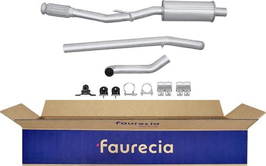 HELLA 8LB 366 021-621 - Toba esapament primara aaoparts.ro