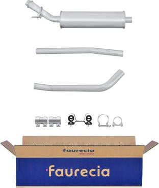 HELLA 8LB 366 021-361 - Toba esapament primara aaoparts.ro