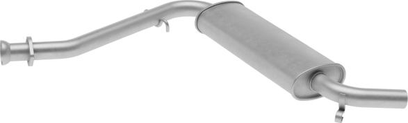 HELLA 8LB 366 022-111 - Toba esapament primara aaoparts.ro