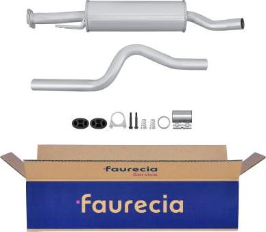 HELLA 8LC 366 024-491 - Toba esapamet intermediara aaoparts.ro