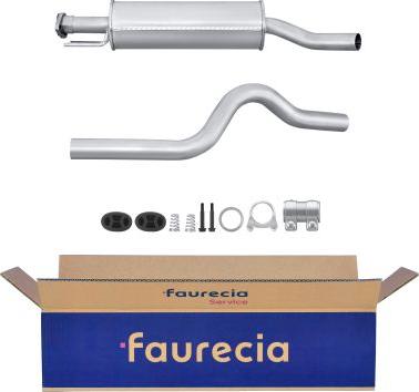 HELLA 8LC 366 024-451 - Toba esapamet intermediara aaoparts.ro