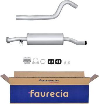 HELLA 8LC 366 024-551 - Toba esapamet intermediara aaoparts.ro