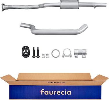 HELLA 8LC 366 024-011 - Toba esapamet intermediara aaoparts.ro