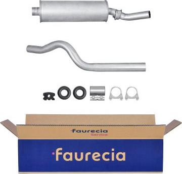 HELLA 8LC 366 024-351 - Toba esapamet intermediara aaoparts.ro