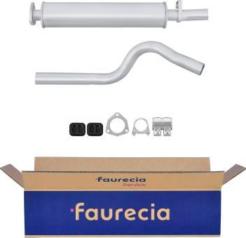 HELLA 8LC 366 024-381 - Toba esapamet intermediara aaoparts.ro