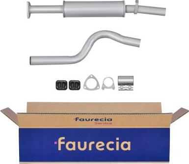 HELLA 8LC 366 024-371 - Toba esapamet intermediara aaoparts.ro