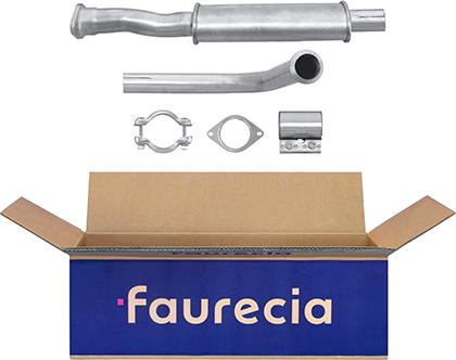 HELLA 8LC 366 025-621 - Toba esapamet intermediara aaoparts.ro